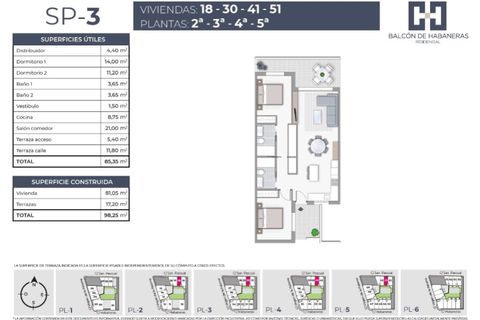 Lejlighed i Torrevieja, Alicante, Torrevieja - € 320.000 | Ref: KP4165 - foto 24