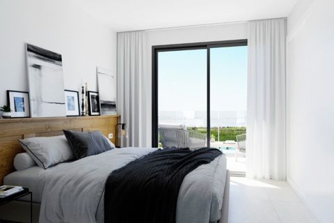 Bungalou a Los Balcones, Alicante, Los Balcones - € 330.000 | Ref: N6848 - foto 5