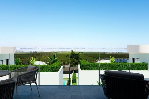 Bungalou a Los Balcones, Alicante, Los Balcones - € 330.000 | Ref: N6848 - foto 7