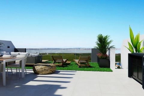 Bungalou a Los Balcones, Alicante, Los Balcones - € 330.000 | Ref: N6848 - foto 8
