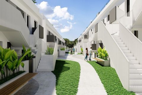 Bungalou a Los Balcones, Alicante, Los Balcones - € 330.000 | Ref: N6848 - foto 9