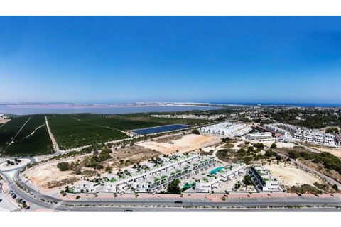 Bungalou a Los Balcones, Alicante, Los Balcones - € 330.000 | Ref: N6848 - foto 12