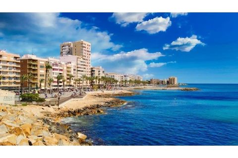 Bungalou a Los Balcones, Alicante, Los Balcones - € 330.000 | Ref: N6848 - foto 17