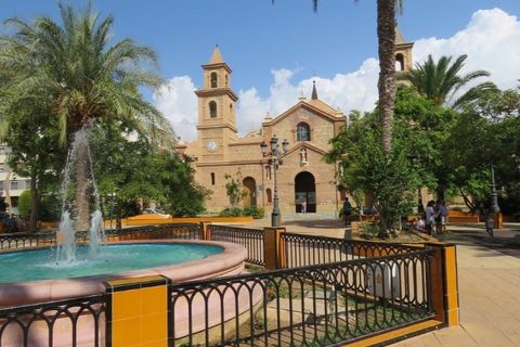 Bungalou a Los Balcones, Alicante, Los Balcones - € 330.000 | Ref: N6848 - foto 19