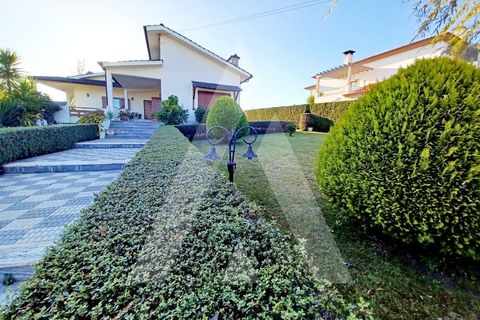 Villa i Rio de Loba, Viseu, Rio de Loba - € 800.000 | Ref: 1180397/23VS - foto 4