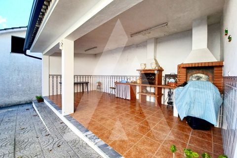 Villa i Rio de Loba, Viseu, Rio de Loba - € 800.000 | Ref: 1180397/23VS - foto 7