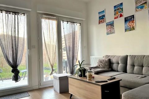 Lejlighed i Olonne-sur-Mer, Vendee, Olonne-sur-Mer - € 280.260 | Ref: 174_KPT-0017253 - foto 1