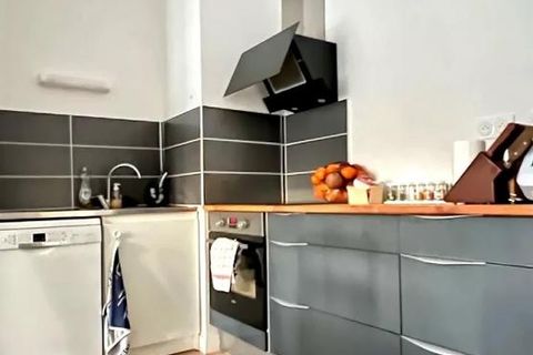 Lejlighed i Olonne-sur-Mer, Vendee, Olonne-sur-Mer - € 280.260 | Ref: 174_KPT-0017253 - foto 2