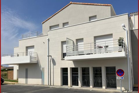 Lejlighed i Olonne-sur-Mer, Vendee, Olonne-sur-Mer - € 280.260 | Ref: 174_KPT-0017253 - foto 7