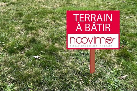 Terra a Saint-Étienne-de-Mer-Morte, Loire-Atlantique, Saint-Étienne-de-Mer-Morte - € 197.800 | Ref: 46_JLY-0016592 - foto 2