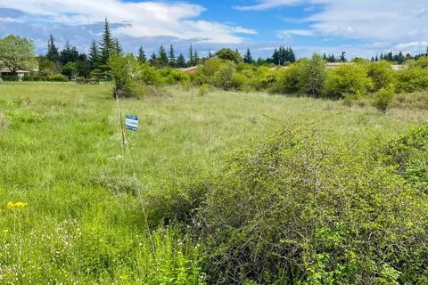 Terra a Saint-Christol, Vaucluse, Saint-Christol - € 101.000 | Ref: 790ALB - foto 5