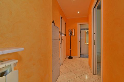 Apartament a San Bartolomeo al Mare, Imperia, San Bartolomeo al Mare - € 2.200/mes | Ref: 20 - foto 2