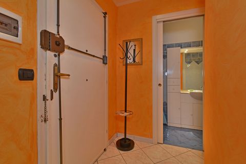Apartament a San Bartolomeo al Mare, Imperia, San Bartolomeo al Mare - € 2.200/mes | Ref: 20 - foto 3