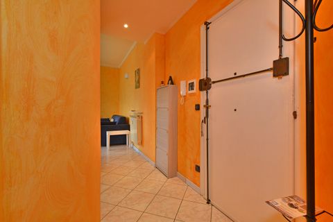 Apartament a San Bartolomeo al Mare, Imperia, San Bartolomeo al Mare - € 2.200/mes | Ref: 20 - foto 4