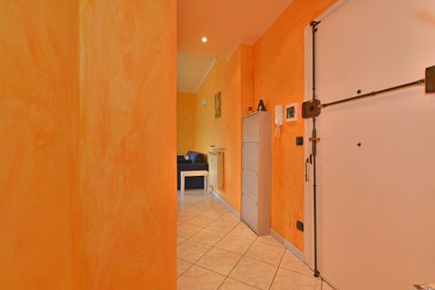 Apartament a San Bartolomeo al Mare, Imperia, San Bartolomeo al Mare - € 2.200/mes | Ref: 20 - foto 5