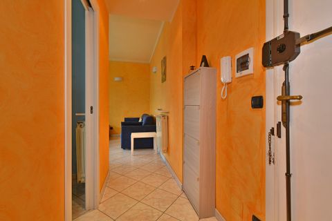 Apartament a San Bartolomeo al Mare, Imperia, San Bartolomeo al Mare - € 2.200/mes | Ref: 20 - foto 6