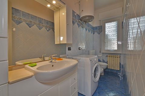 Apartament a San Bartolomeo al Mare, Imperia, San Bartolomeo al Mare - € 2.200/mes | Ref: 20 - foto 7