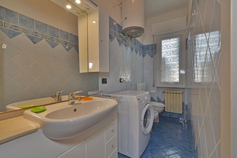 Apartament a San Bartolomeo al Mare, Imperia, San Bartolomeo al Mare - € 2.200/mes | Ref: 20 - foto 8