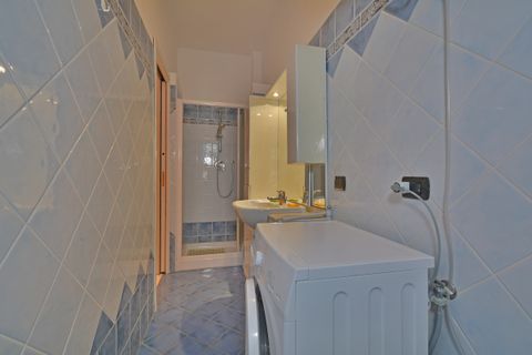 Apartament a San Bartolomeo al Mare, Imperia, San Bartolomeo al Mare - € 2.200/mes | Ref: 20 - foto 9