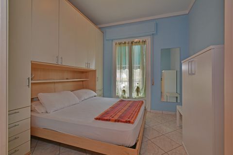 Apartament a San Bartolomeo al Mare, Imperia, San Bartolomeo al Mare - € 2.200/mes | Ref: 20 - foto 11