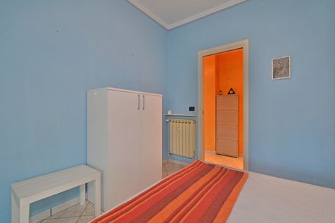 Apartament a San Bartolomeo al Mare, Imperia, San Bartolomeo al Mare - € 2.200/mes | Ref: 20 - foto 16