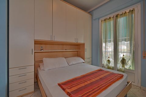 Apartament a San Bartolomeo al Mare, Imperia, San Bartolomeo al Mare - € 2.200/mes | Ref: 20 - foto 26
