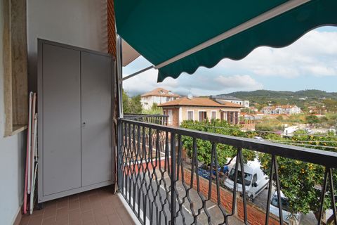 Apartament a San Bartolomeo al Mare, Imperia, San Bartolomeo al Mare - € 2.200/mes | Ref: 20 - foto 29