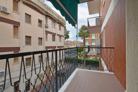Apartament a San Bartolomeo al Mare, Imperia, San Bartolomeo al Mare - € 2.200/mes | Ref: 20 - foto 35