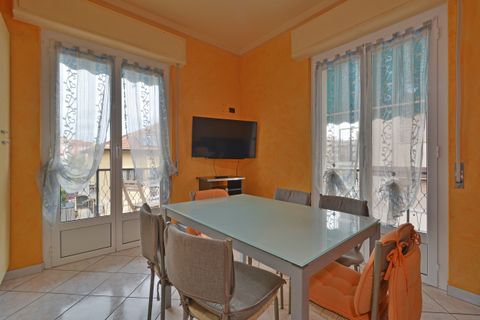 Apartament a San Bartolomeo al Mare, Imperia, San Bartolomeo al Mare - € 2.200/mes | Ref: 20 - foto 40