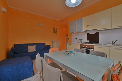 Apartament a San Bartolomeo al Mare, Imperia, San Bartolomeo al Mare - € 2.200/mes | Ref: 20 - foto 41