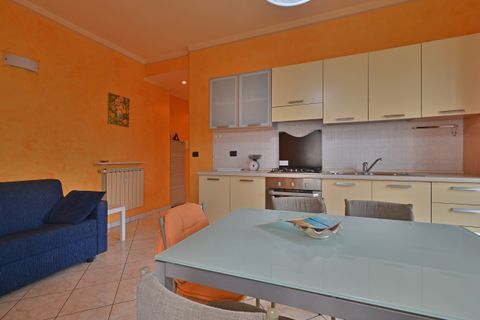 Apartament a San Bartolomeo al Mare, Imperia, San Bartolomeo al Mare - € 2.200/mes | Ref: 20 - foto 42