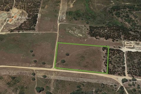 Helårsgrund i Sagres, Faro, Sagres - € 55.500 | Ref: DH230117_4 - foto 1