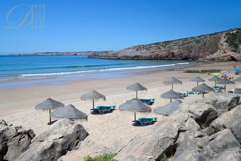 Helårsgrund i Sagres, Faro, Sagres - € 55.500 | Ref: DH230117_4 - foto 13