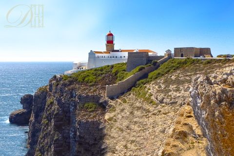 Helårsgrund i Sagres, Faro, Sagres - € 55.500 | Ref: DH230117_4 - foto 15