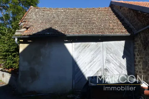 Masia a Pontcharraud, Creuse, Pontcharraud - € 28.000 | Ref: 88902 - foto 3