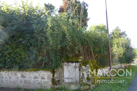 Masia a Pontcharraud, Creuse, Pontcharraud - € 28.000 | Ref: 88902 - foto 4