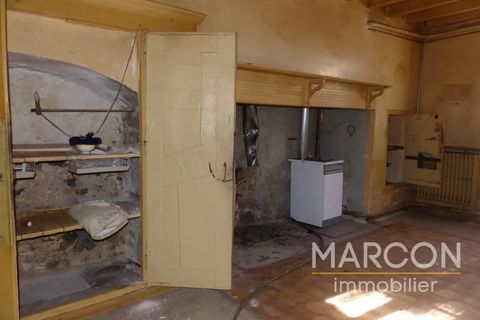Masia a Pontcharraud, Creuse, Pontcharraud - € 28.000 | Ref: 88902 - foto 6