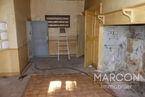 Masia a Pontcharraud, Creuse, Pontcharraud - € 28.000 | Ref: 88902 - foto 7