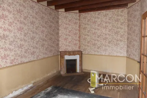 Masia a Pontcharraud, Creuse, Pontcharraud - € 28.000 | Ref: 88902 - foto 8