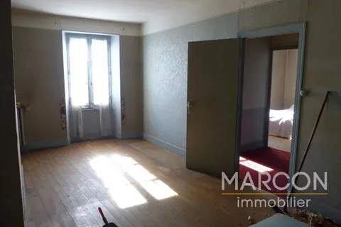 Masia a Pontcharraud, Creuse, Pontcharraud - € 28.000 | Ref: 88902 - foto 10