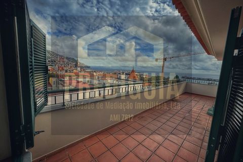 Lejlighed i Se, Madeira, Se - € 1.195.000 | Ref: APA_731 - foto 1
