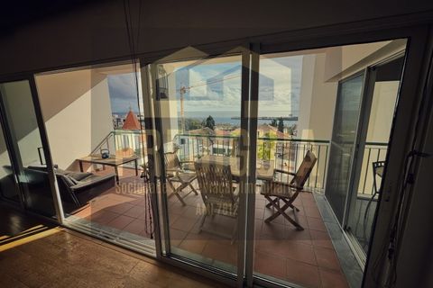 Lejlighed i Se, Madeira, Se - € 1.195.000 | Ref: APA_731 - foto 4