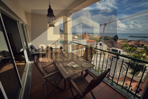 Lejlighed i Se, Madeira, Se - € 1.195.000 | Ref: APA_731 - foto 2