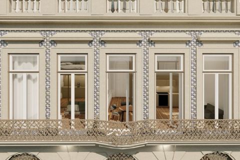 Lejlighed i Porto, Porto, Porto - € 310.000 | Ref: APA_6882_D - foto 2