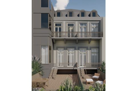 Lejlighed i Porto, Porto, Porto - € 310.000 | Ref: APA_6882_D - foto 3