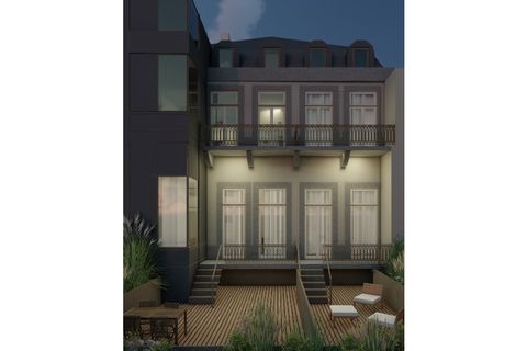 Lejlighed i Porto, Porto, Porto - € 310.000 | Ref: APA_6882_D - foto 5