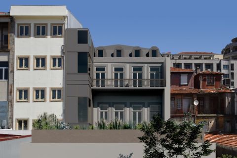 Lejlighed i Porto, Porto, Porto - € 310.000 | Ref: APA_6882_D - foto 9