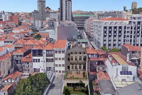 Lejlighed i Porto, Porto, Porto - € 310.000 | Ref: APA_6882_D - foto 10