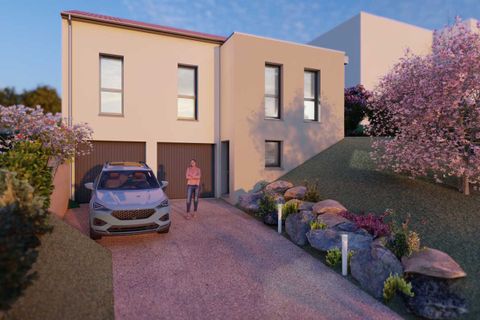 Villa i Berg-sur-Moselle, Moselle, Berg-sur-Moselle - € 489.000 | Ref: BERG-01.2024 - foto 1