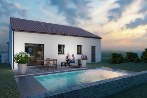 Villa i Berg-sur-Moselle, Moselle, Berg-sur-Moselle - € 489.000 | Ref: BERG-01.2024 - foto 2